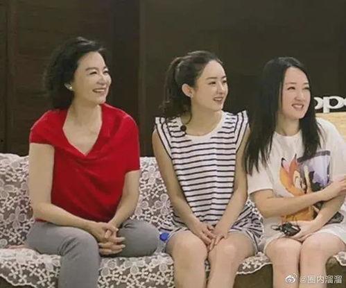 娱乐圈吃瓜博主女阿姨,吃瓜博主背后的故事